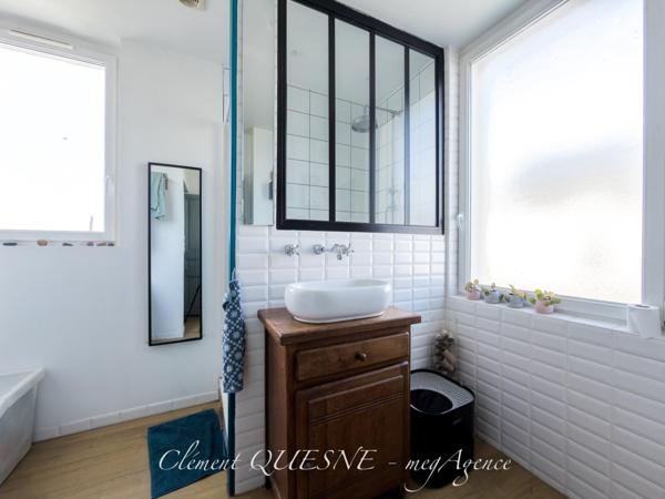 Maison à Dieppe, 76370 - 7 pièces 138m²