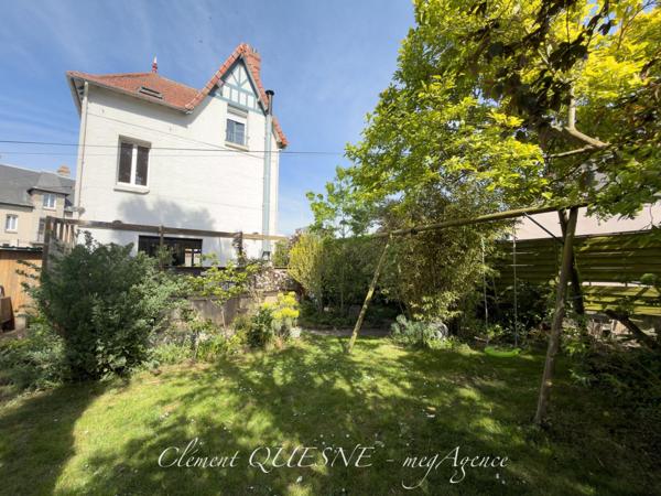 Maison à Dieppe, 76370 - 7 pièces 138m²