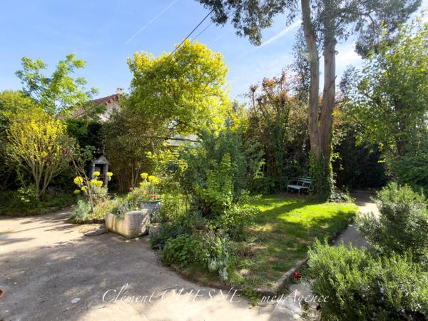 Maison à Dieppe, 76370 - 7 pièces 138m²