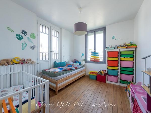 Maison à Dieppe, 76370 - 7 pièces 138m²