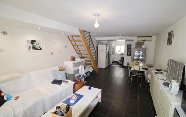 Vente Maison Charmante Villa T3 avec solarium Canet-en-roussillon   