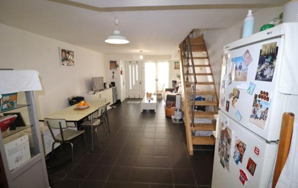 Vente Maison Charmante Villa T3 avec solarium Canet-en-roussillon   
