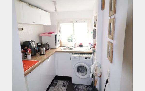 Vente Maison Charmante Villa T3 avec solarium Canet-en-roussillon   