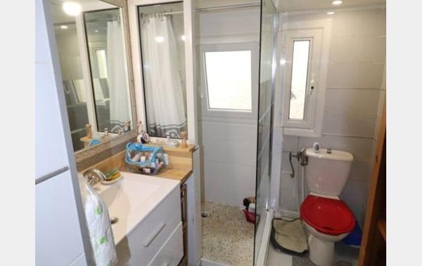Vente Maison Charmante Villa T3 avec solarium Canet-en-roussillon   