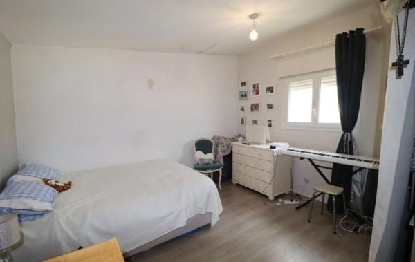 Vente Maison Charmante Villa T3 avec solarium Canet-en-roussillon   