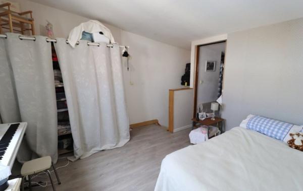 Vente Maison Charmante Villa T3 avec solarium Canet-en-roussillon   