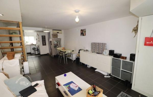 Vente Maison Charmante Villa T3 avec solarium Canet-en-roussillon   