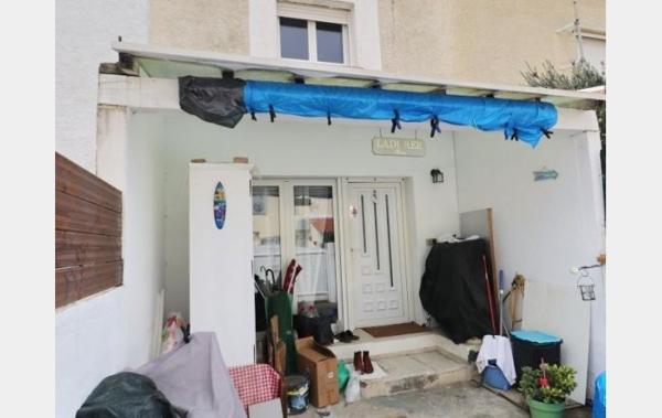 Vente Maison Charmante Villa T3 avec solarium Canet-en-roussillon   