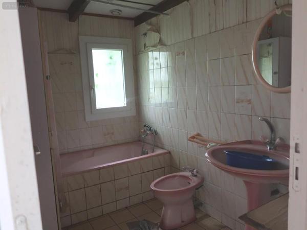 Maison à vendre à Gomené dans les Côtes-d'Armor (22230), ref : 050/2166