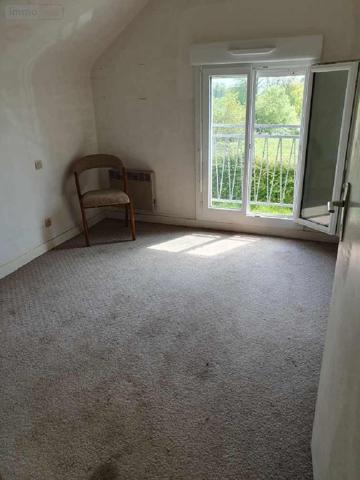 Maison à vendre à Gomené dans les Côtes-d'Armor (22230), ref : 050/2166