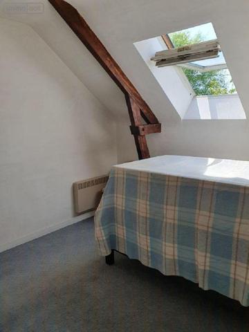 Maison à vendre à Gomené dans les Côtes-d'Armor (22230), ref : 050/2166