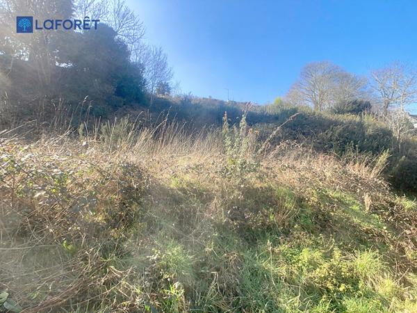 Achat terrain Pontivy - 1560 m² - 70 450 €