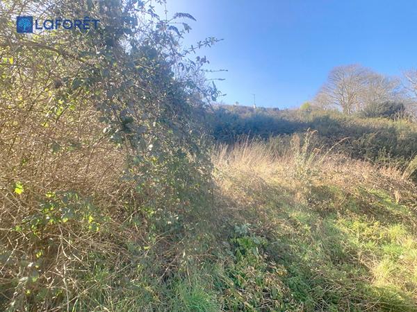 Achat terrain Pontivy - 1560 m² - 70 450 €