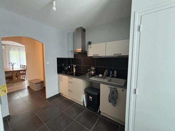 Appartement à louer à Romans-sur-Isère (26100)