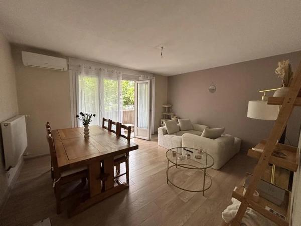 Appartement à louer à Romans-sur-Isère (26100)