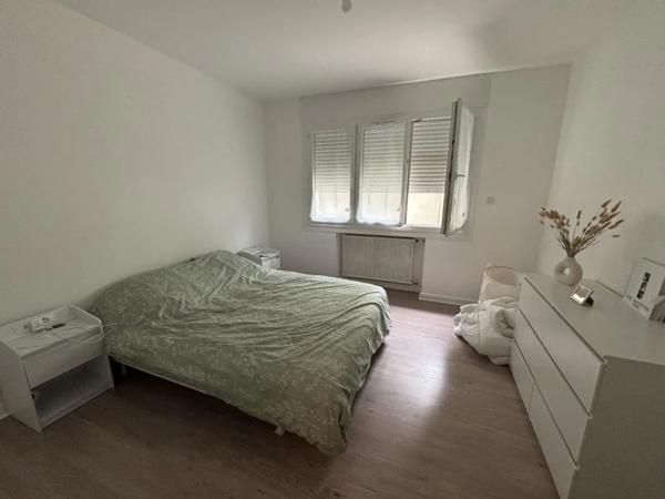 Appartement à louer à Romans-sur-Isère (26100)
