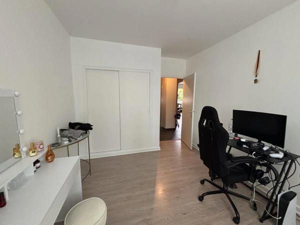 Appartement à louer à Romans-sur-Isère (26100)