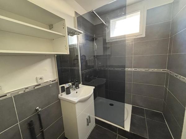 Appartement à louer à Romans-sur-Isère (26100)