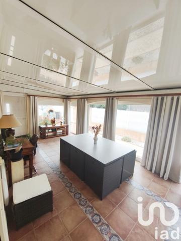 Maison à vendre 4 pièces 101 m² Torreilles