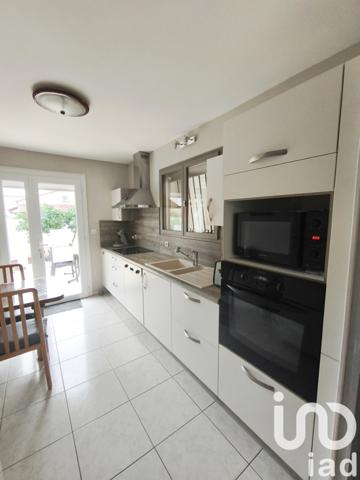 Maison à vendre 4 pièces 101 m² Torreilles