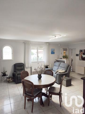Maison à vendre 4 pièces 101 m² Torreilles