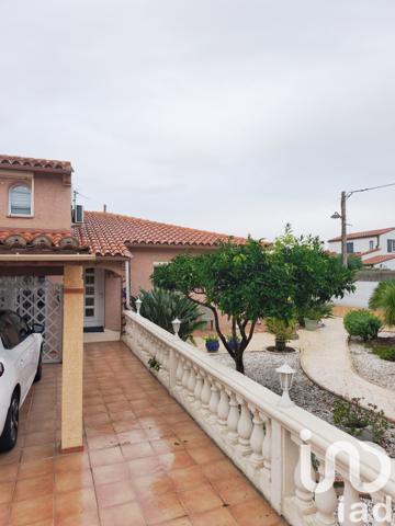 Maison à vendre 4 pièces 101 m² Torreilles