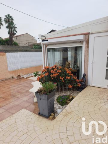 Maison à vendre 4 pièces 101 m² Torreilles