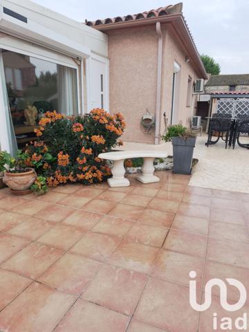 Maison à vendre 4 pièces 101 m² Torreilles