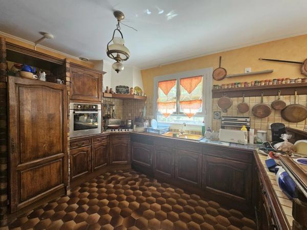 Vente Maison 4 pièces 115 m2 à Tarbes