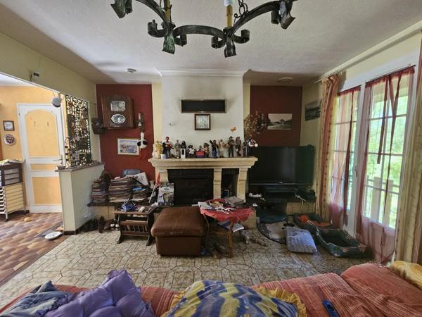 Vente Maison 4 pièces 115 m2 à Tarbes