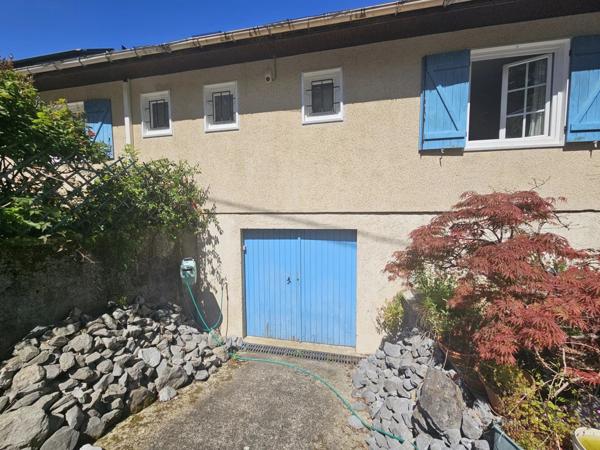 Vente Maison 4 pièces 115 m2 à Tarbes