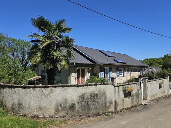 Vente Maison 4 pièces 115 m2 à Tarbes