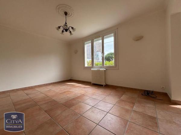 Maison à louer 4 pièces 91.37m² Saint-Nazaire (44600)