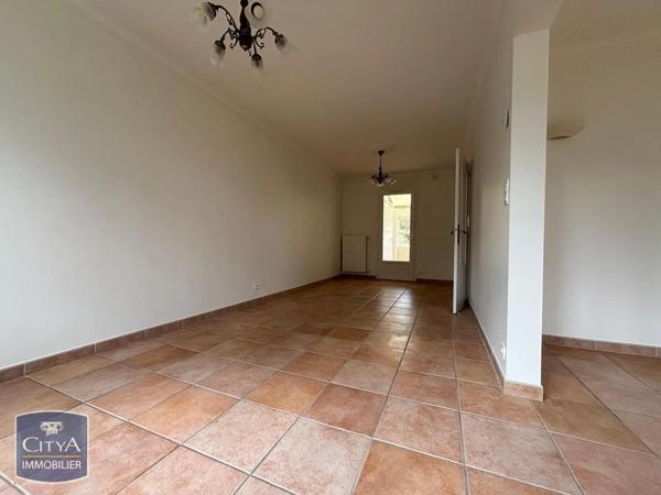 Maison à louer 4 pièces 91.37m² Saint-Nazaire (44600)