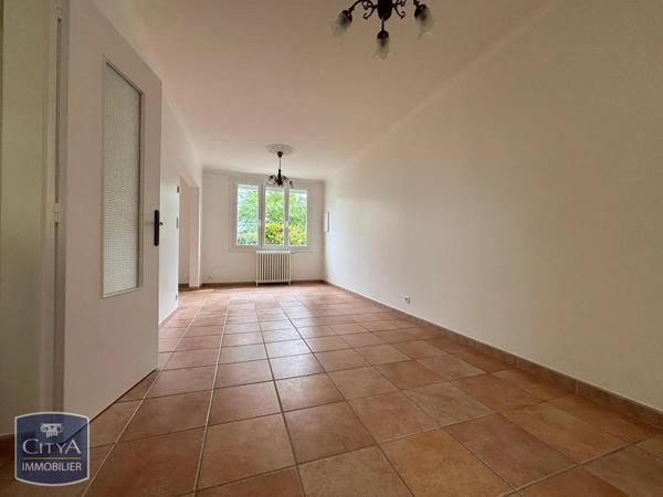 Maison à louer 4 pièces 91.37m² Saint-Nazaire (44600)