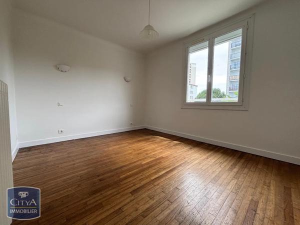 Maison à louer 4 pièces 91.37m² Saint-Nazaire (44600)