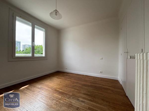 Maison à louer 4 pièces 91.37m² Saint-Nazaire (44600)