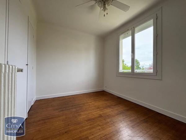 Maison à louer 4 pièces 91.37m² Saint-Nazaire (44600)