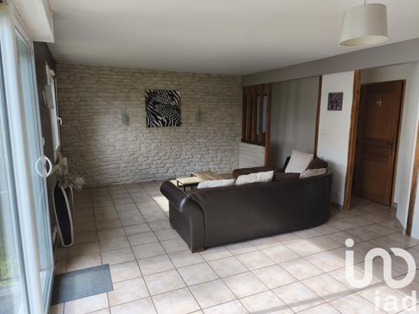 Maison à vendre 4 pièces 74 m² Blainville-sur-Orne