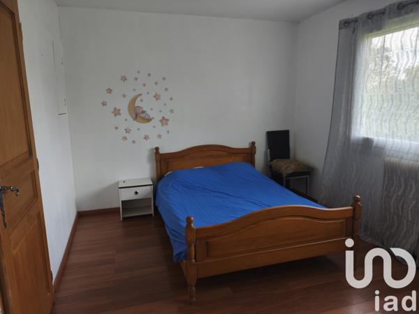 Maison à vendre 4 pièces 74 m² Blainville-sur-Orne