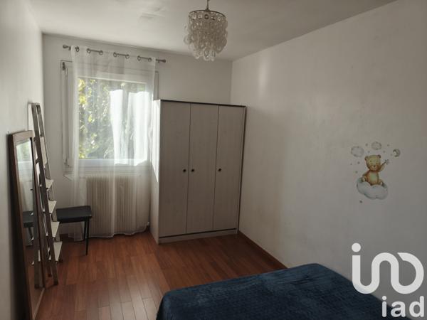 Maison à vendre 4 pièces 74 m² Blainville-sur-Orne