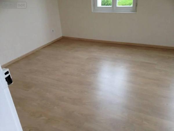 Location - Maison Saint-Pierre-lès-Elbeuf 76320 3 pièces 68 m 2 100 m 2
