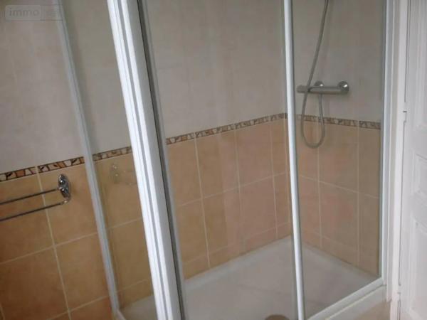 Location - Maison Saint-Pierre-lès-Elbeuf 76320 3 pièces 68 m 2 100 m 2