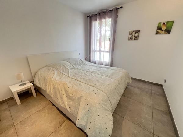 Maison Contemporaine sous les pins !