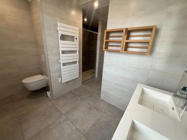 Maison Contemporaine sous les pins !