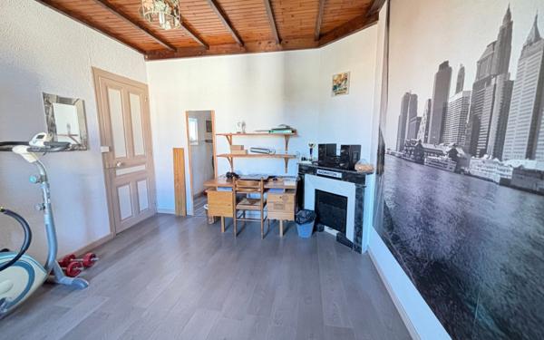 Maison à vendre    5 pièces •  Romans-sur-Isère