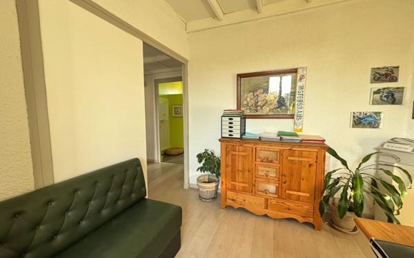 Maison à vendre    5 pièces •  Romans-sur-Isère