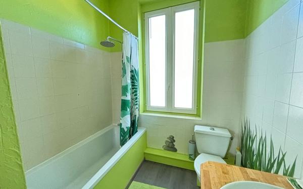 Maison à vendre    5 pièces •  Romans-sur-Isère