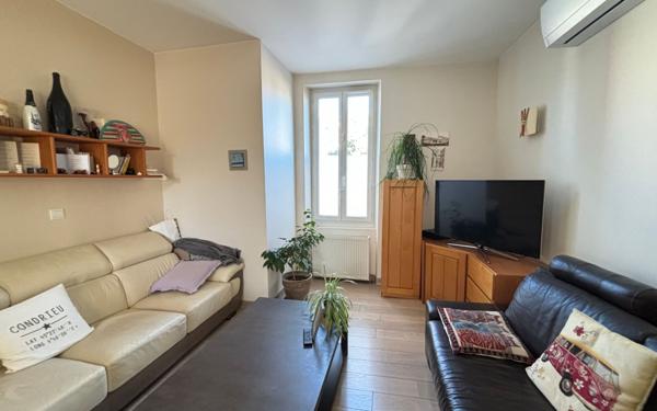 Maison à vendre    5 pièces •  Romans-sur-Isère