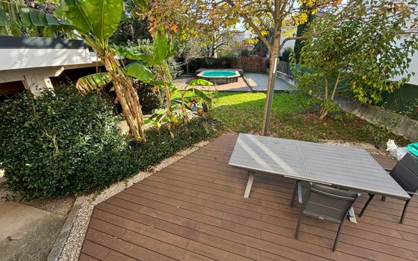 Maison à vendre    5 pièces •  Romans-sur-Isère